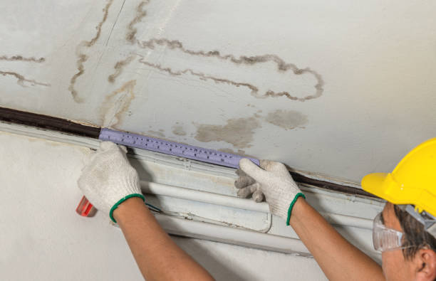Reliable Flood Cleanup contractor in Parsons, TN by Water Damage Irwin